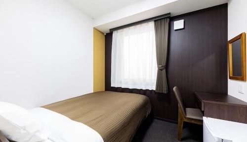 Single Room - Non-Smoking