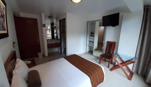 Single Room