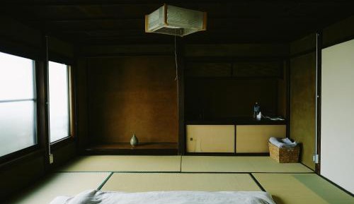 Mixed Dormitory Room