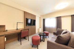 Comfort Twin Room - Non-Smoking