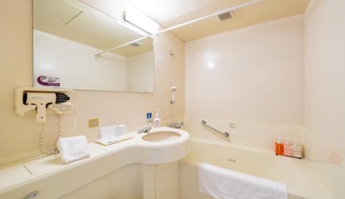 Double Room with Small Double Bed - Smoking