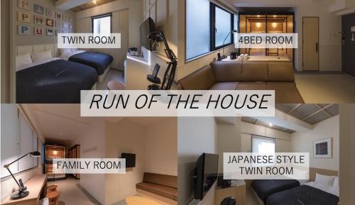 Room Selected at Check-In