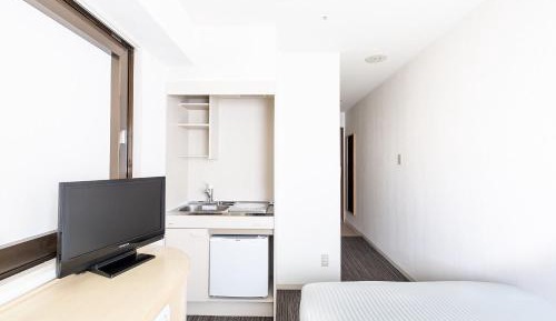 Superior Semi Double with Kitchen - Nonsmoking  - House Keeping is Optional with Additional Cost