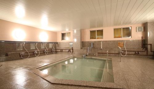 Twin Room with Shared Bathroom
