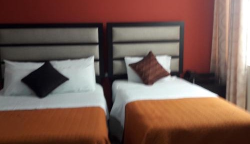 Triple Room with Private Bathroom