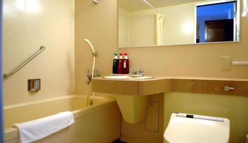 Twin Room - Non-Smoking