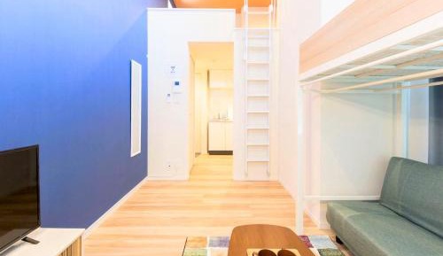 Studio Apartment - No Cleaning for Consecutive Night Stays