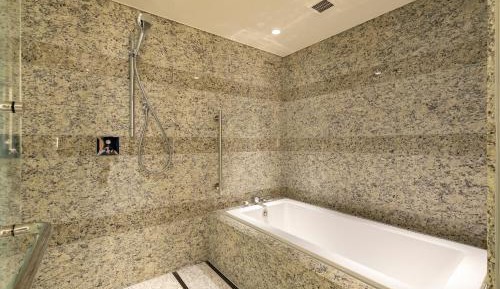 Suite Luxury