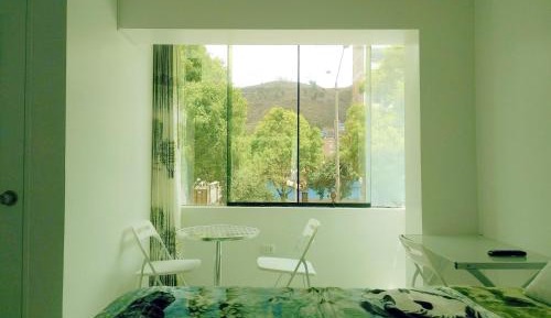 Twin Room with Private Bathroom