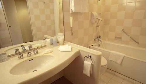 Twin Room 23-33th Floor for 2 people - Non-Smoking