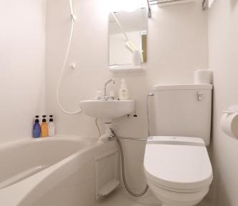 Japanese-Style Triple Room