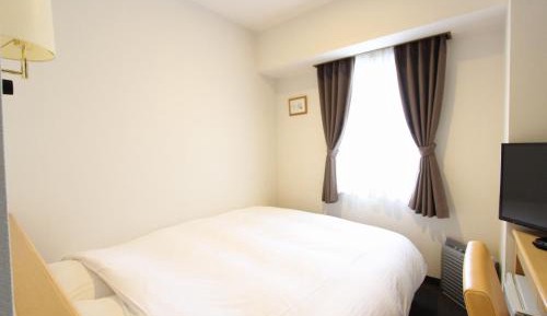 Double Room - Non-Smoking 