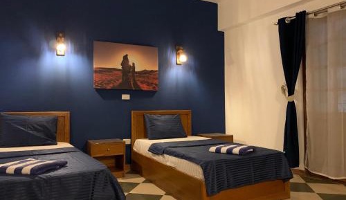 Large Single Room