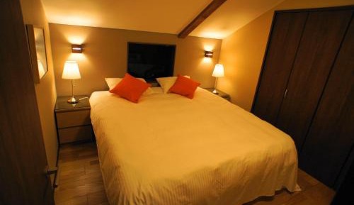1-Bedroom Apartment