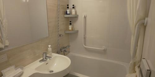 Economy Single Room - Non-Smoking