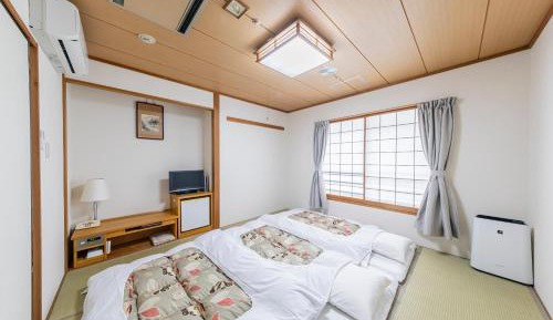 Japanese-Style Room - Non-Smoking - Main Building