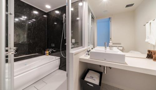 Standard Double Room - Smoking