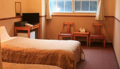 Twin Room - Non-Smoking