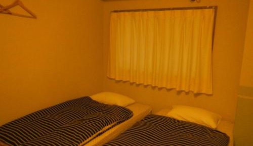 Economy Twin Room