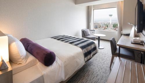 Comfort Double Room - Non-Smoking