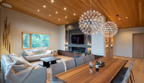 Chalet