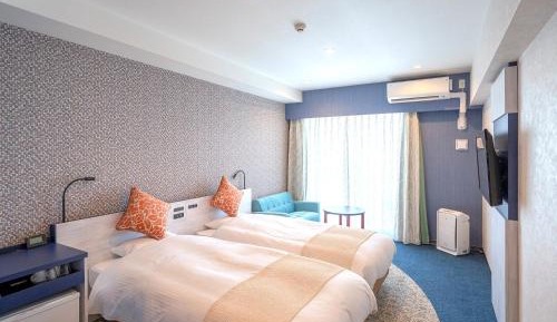 Comfort Twin Room