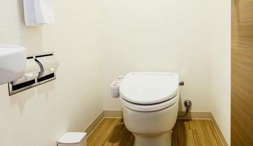 Royal Suite with Ocean View for 1-2 adults - 10F