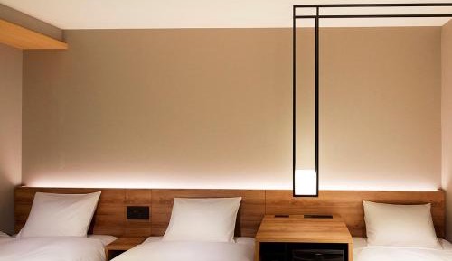 Standard Triple Room - Non-Smoking