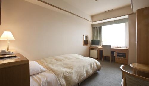 Single Room - Non-Smoking