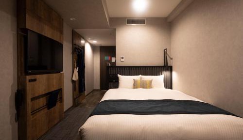 17sqm Superior Queen Room with Park View - Non-Smoking