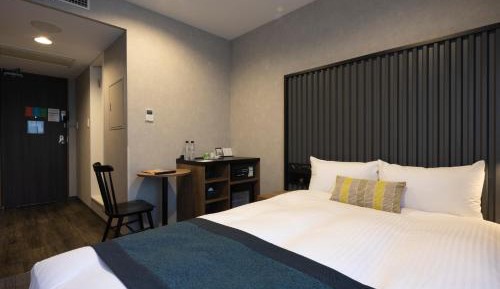 16sqm Superior Double Room - Non-Smoking