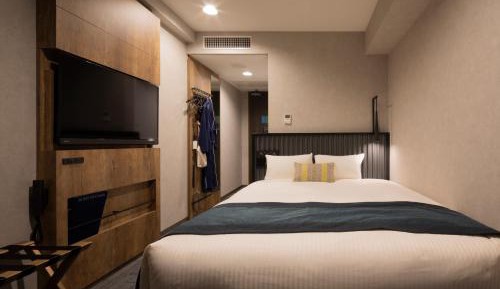 17sqm Superior Queen Room - Non-Smoking