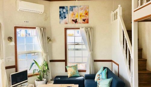 Family Room with Sea View