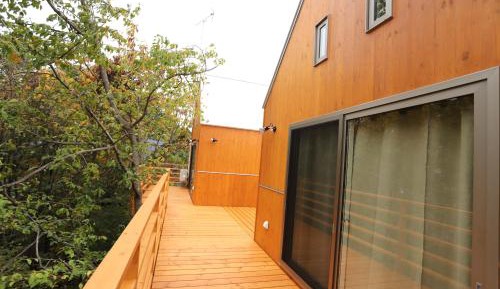 Chalet