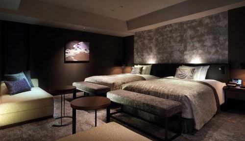 Premier Suite - Non-Smoking