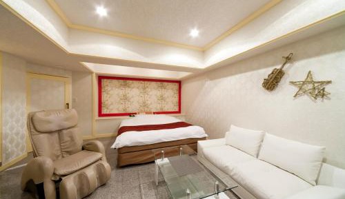 Standard Double Room - Non-Smoking