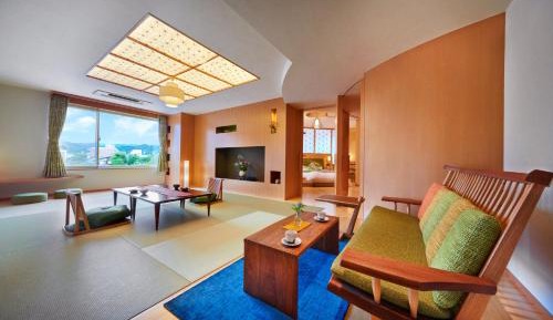Jacuzzi Junior Suite - Non-Smoking