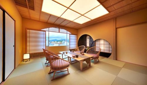 Imperial Suite - Non-Smoking