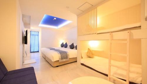 Executive Twin Room - Non-Smoking - Annex