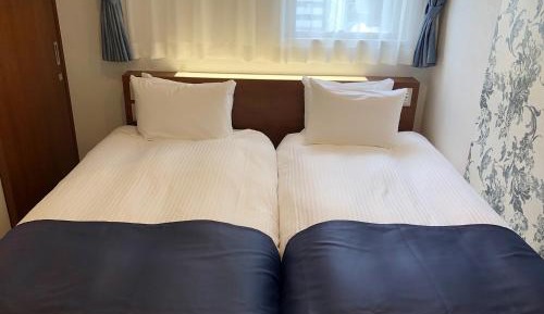 Small Twin Room