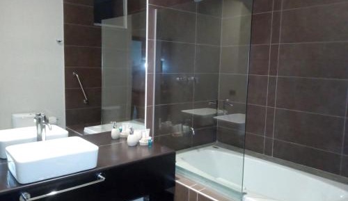 Deluxe Junior Suite