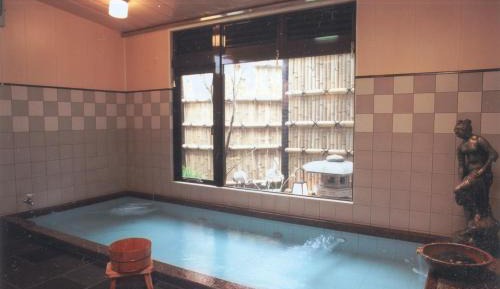 Japanese-Style Deluxe Room with Shared Bathroom