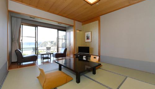 Room Selected at Check-In(30sqm) -1st floor