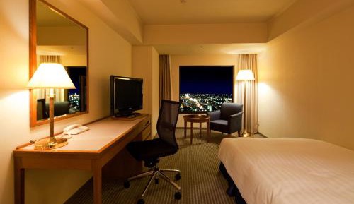 Single Room - Non-Smoking