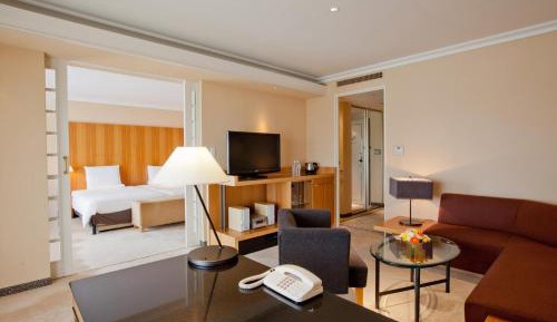 Suite - Selected at Check-in Non Smoking