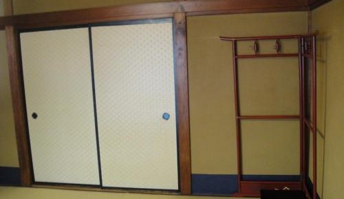 Japanese-Style Room