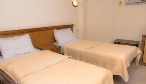 Budget Double Room