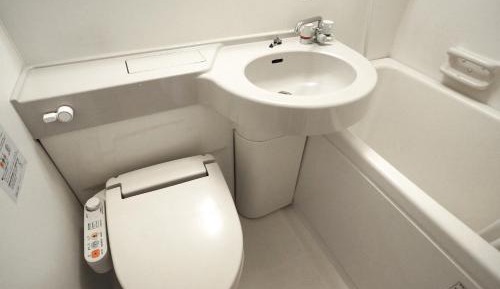 Standard Double Room - Non-Smoking
