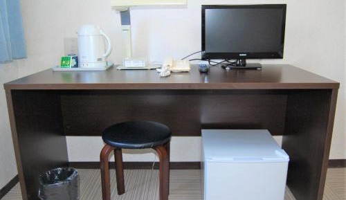 Single Room with Shower
