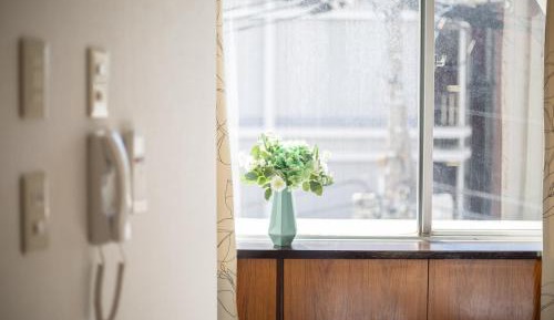 Double Room - Non-Smoking 